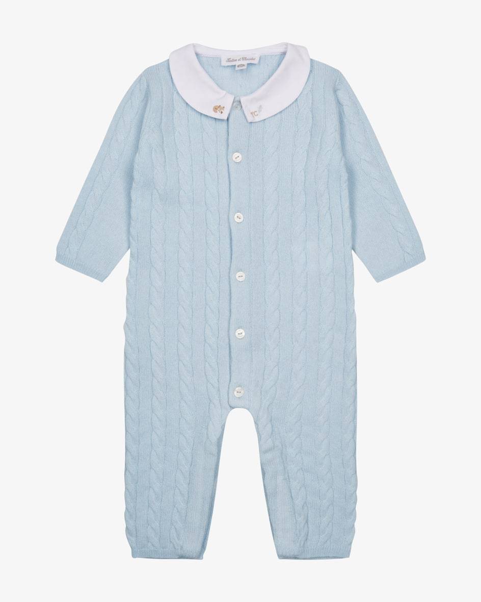 Tartine et Chocolat Spieler