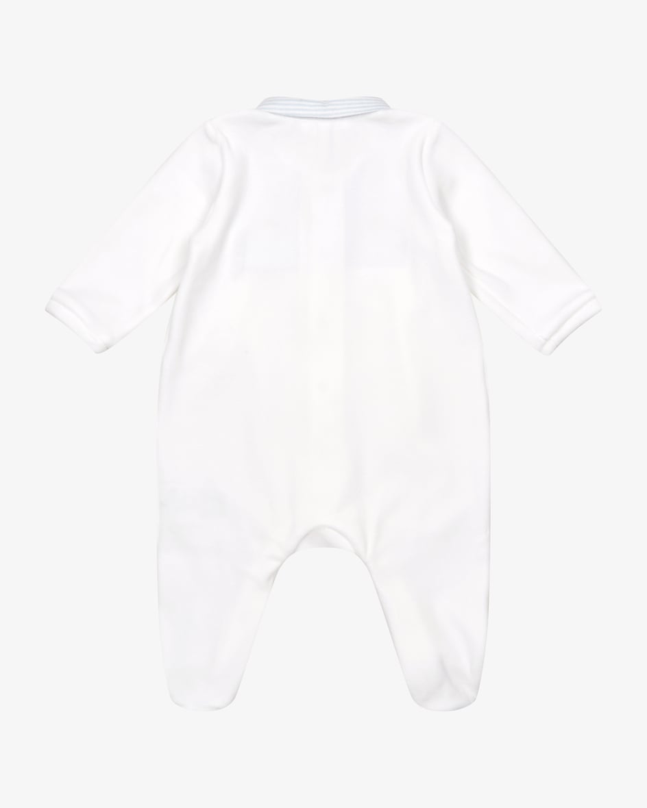 Tartine Et Chocolat Strampler