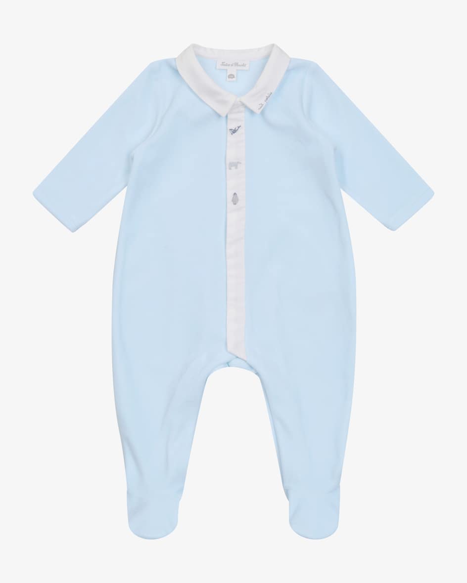 Tartine et Chocolat Strampler