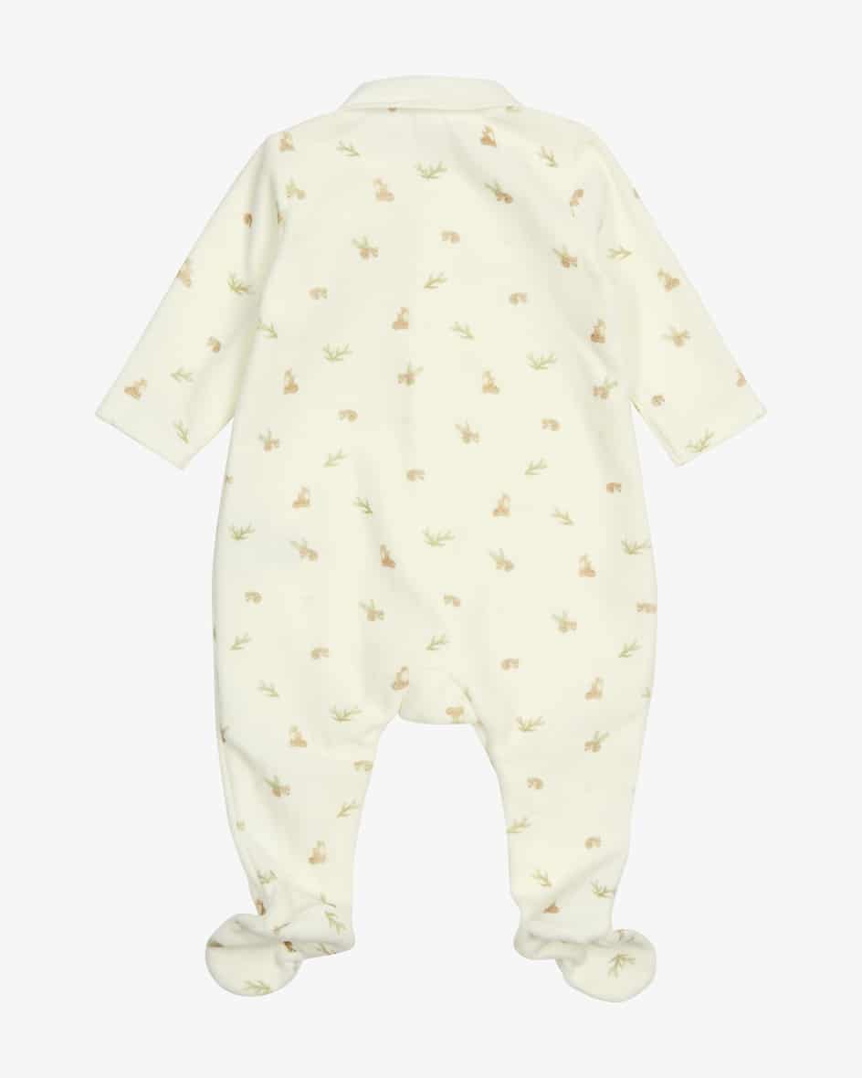 Tartine Et Chocolat Strampler