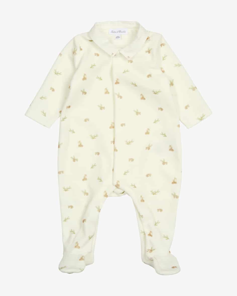 Tartine et Chocolat Strampler