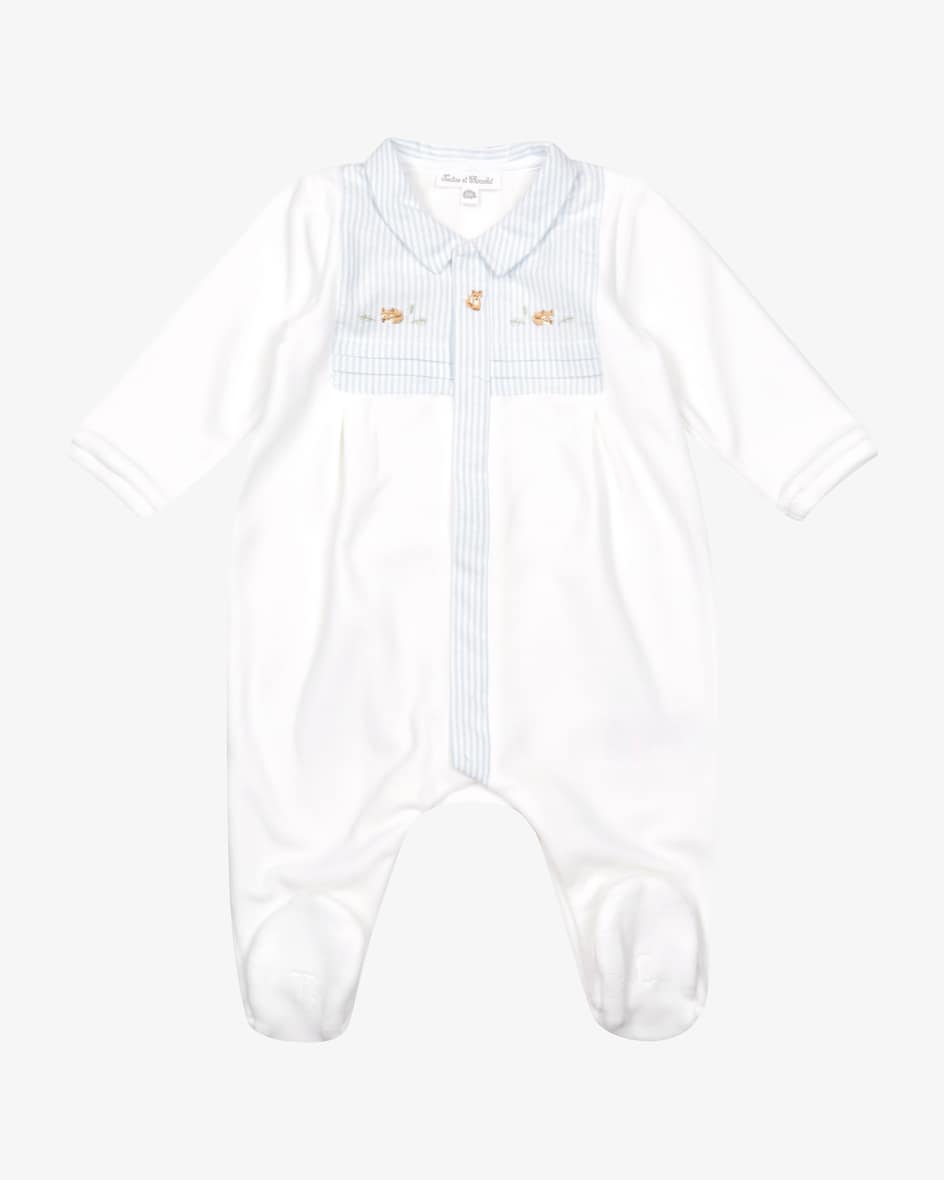 Tartine et Chocolat Strampler