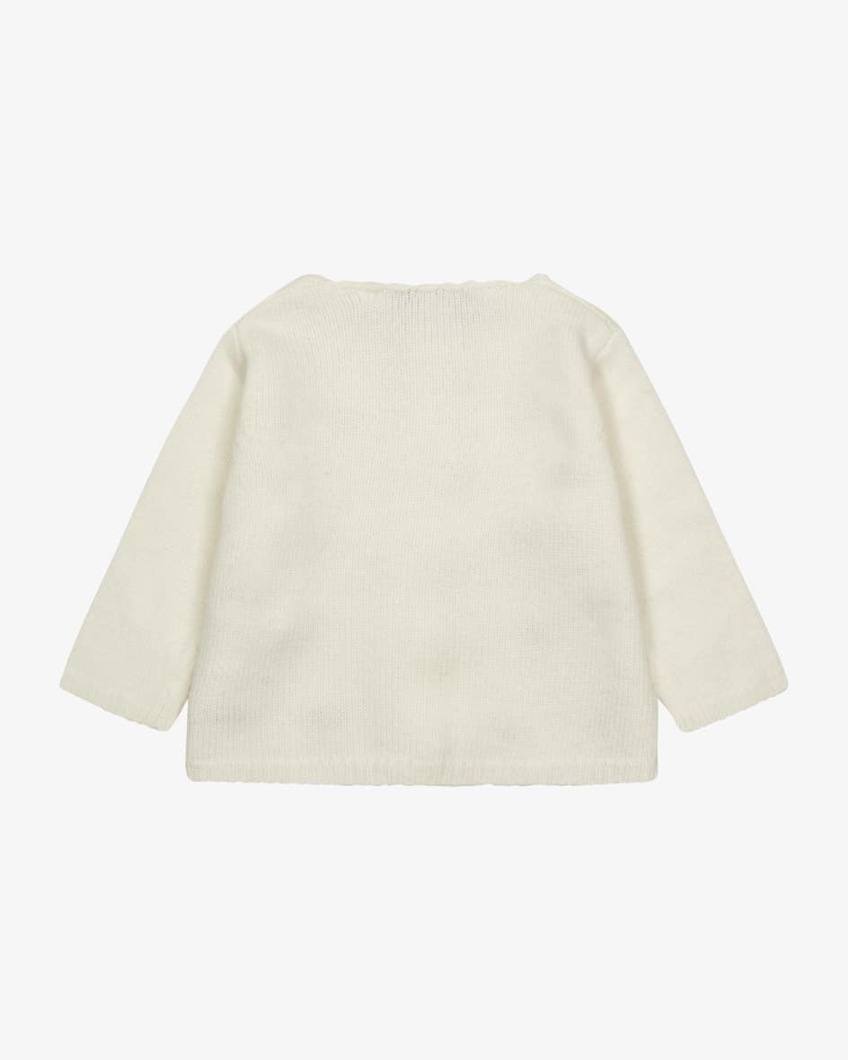 Tartine Et Chocolat Strickjacke