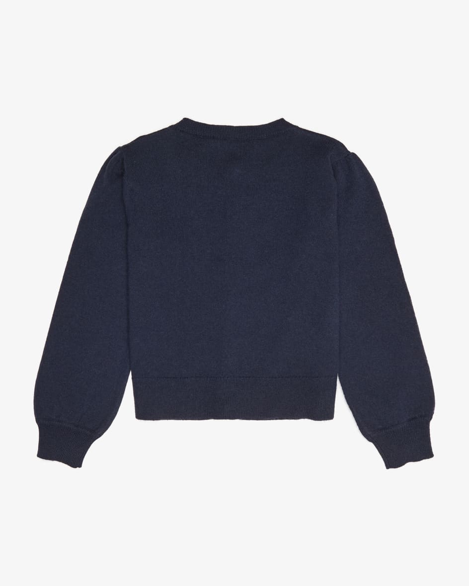 Tartine Et Chocolat Strickjacke