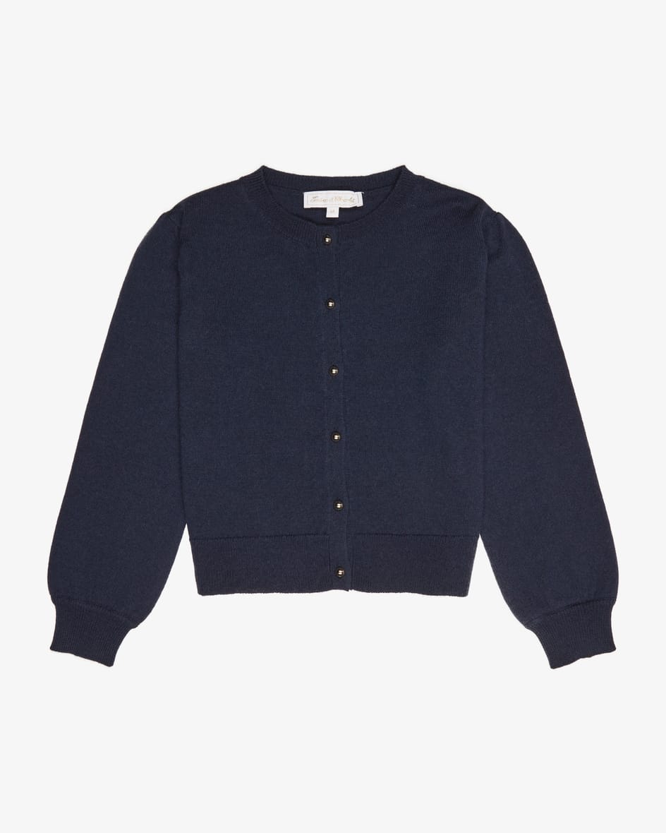 Tartine et Chocolat Strickjacke