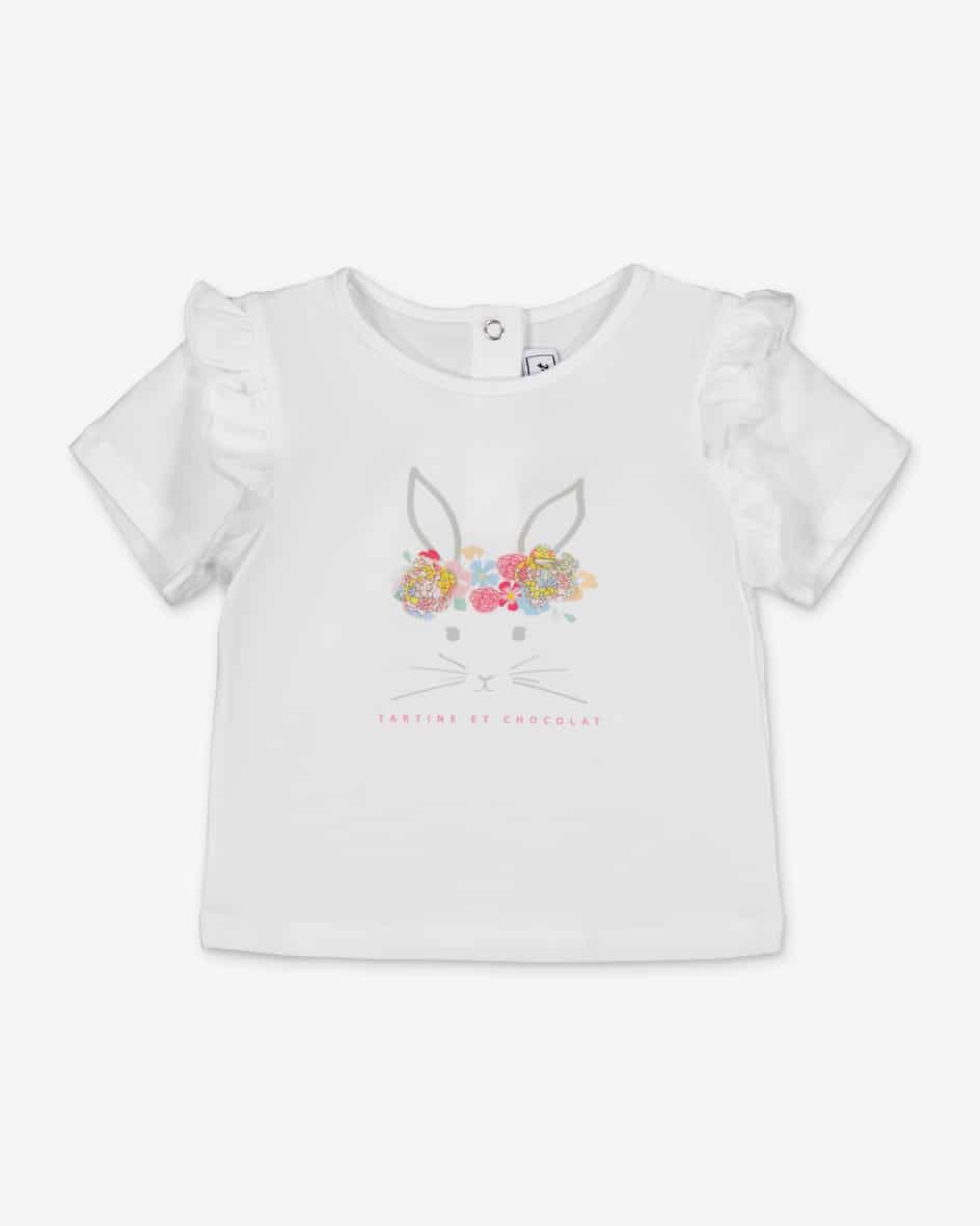 Tartine et Chocolat T-Shirt