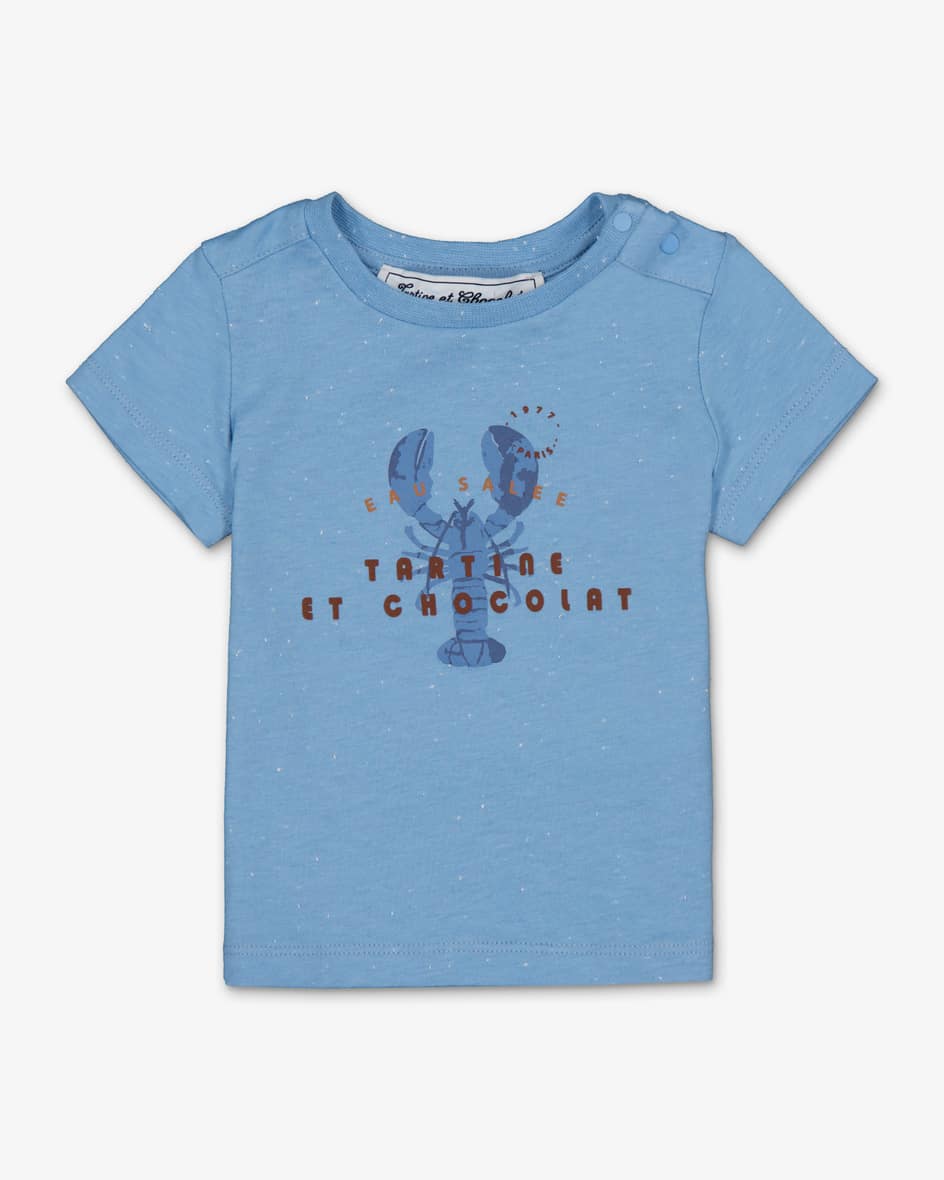 Tartine et Chocolat T-Shirt