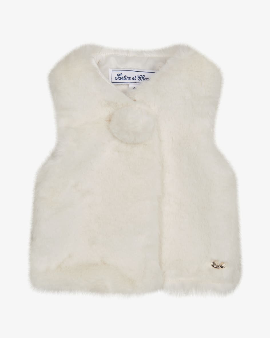 Tartine et Chocolat Weste