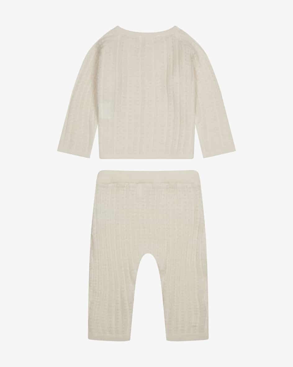 Tartine Et Chocolat Zweiteiler