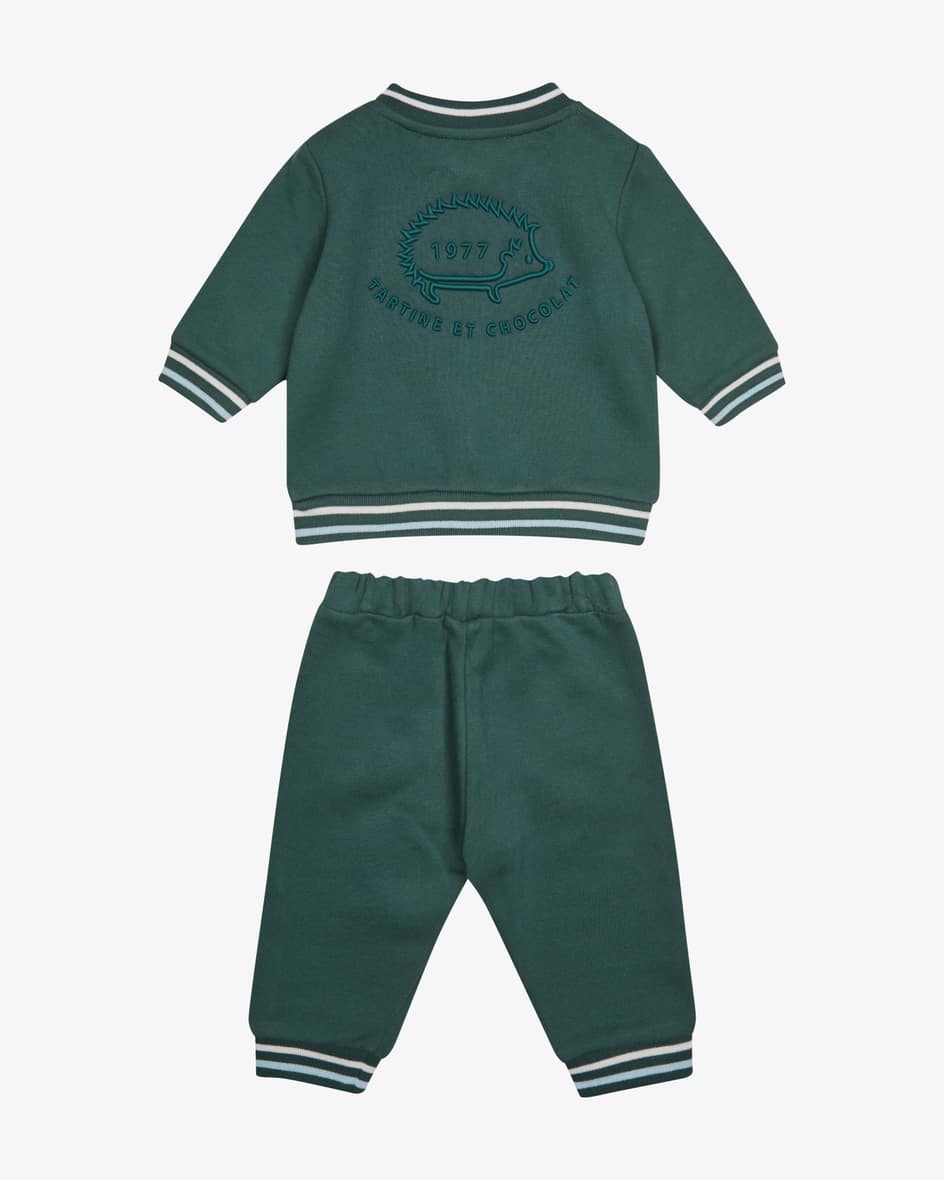 Tartine Et Chocolat Zweiteiler