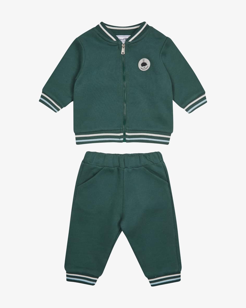 Tartine et Chocolat Zweiteiler