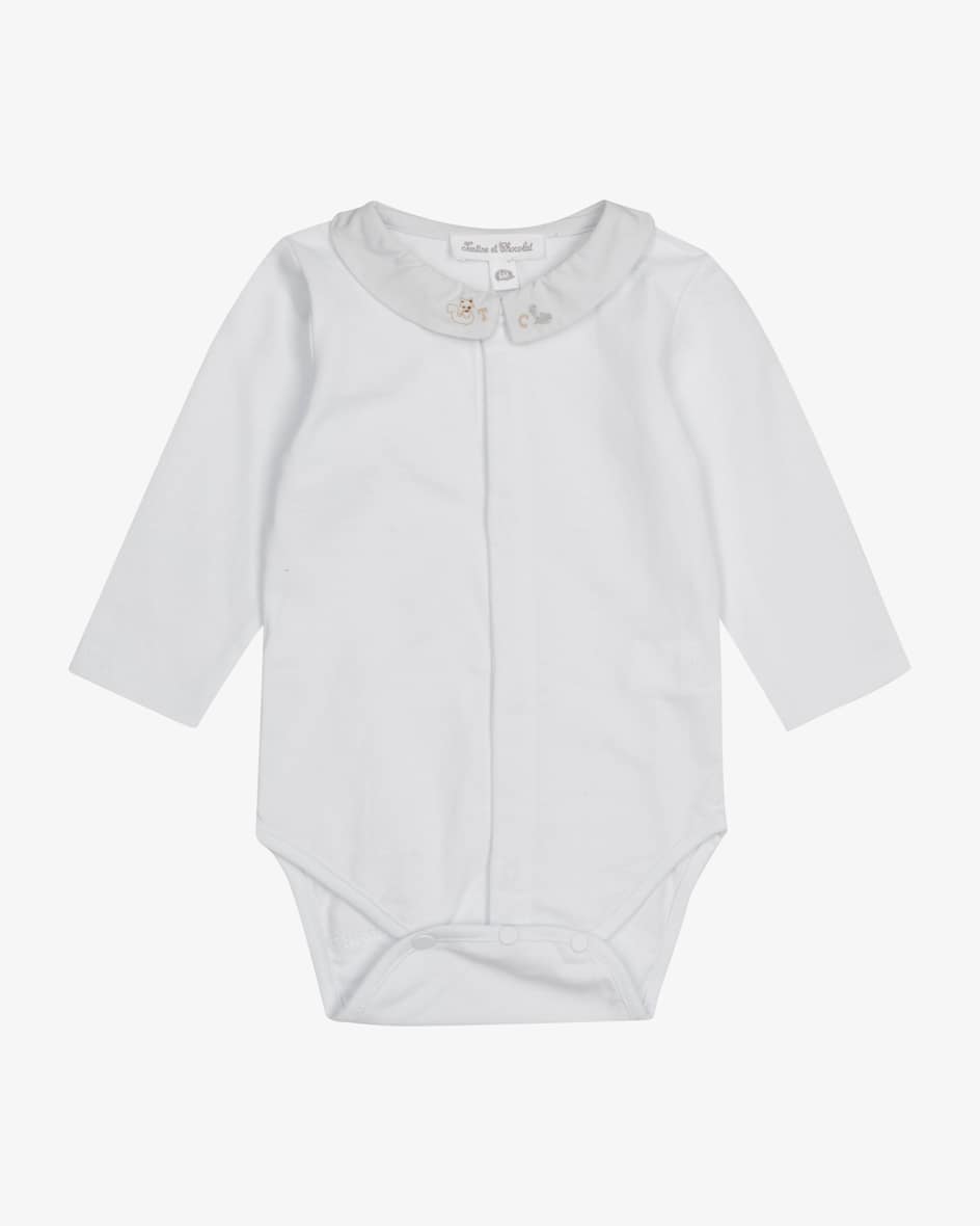 Tartine et Chocolat Zweiteiler