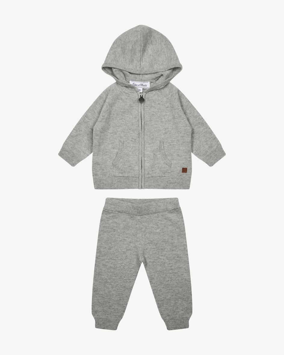 Tartine et Chocolat Zweiteiler