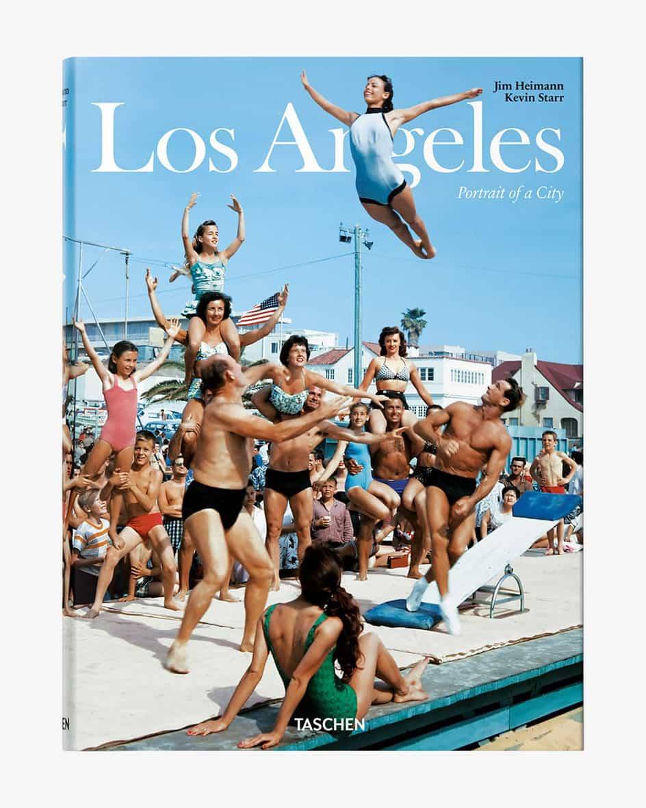Taschen Los Angeles. Porträt einer Stadt Buch