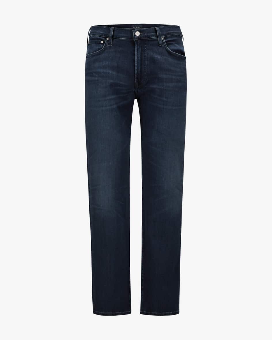 Citizens of Humanity The Elijah Jeans Relaxed Straight