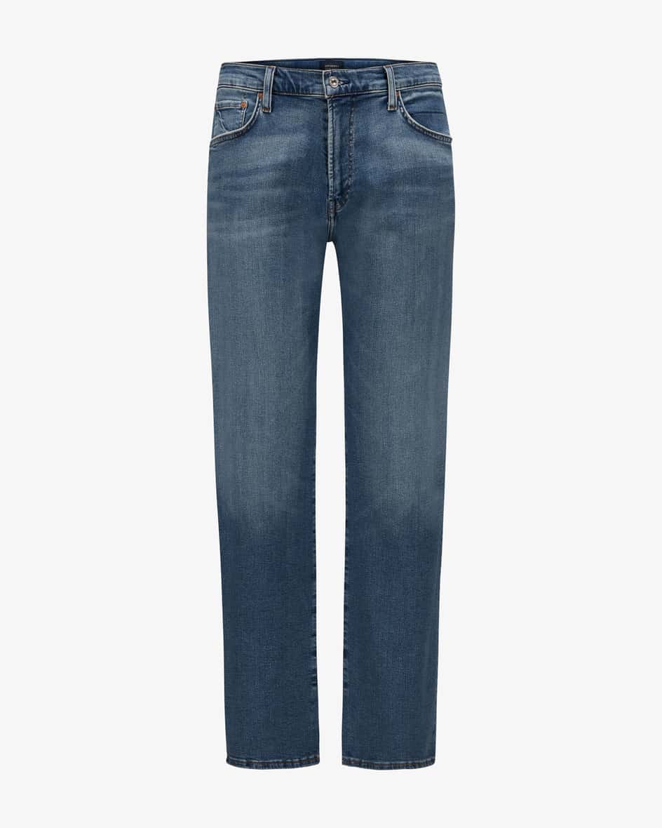 Citizens of Humanity The Elijah Jeans Relaxed Straight