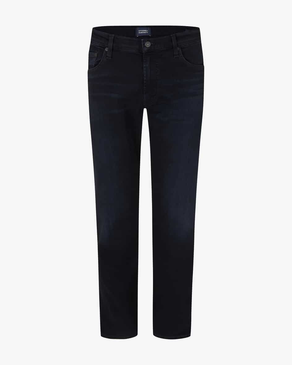 Citizens of Humanity The London Slim Taper Regular Rise Jeans