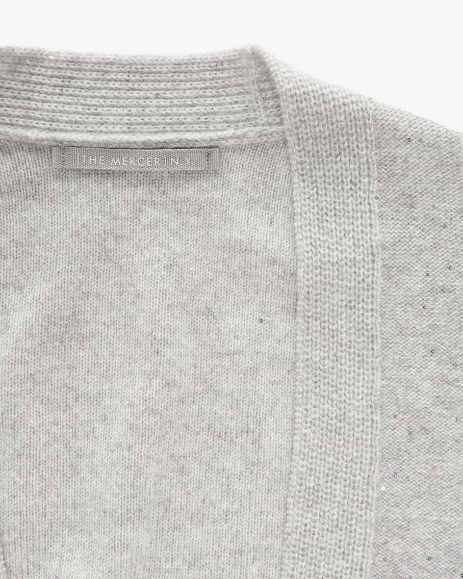 (The Mercer) N.Y. Cashmere-Pullover