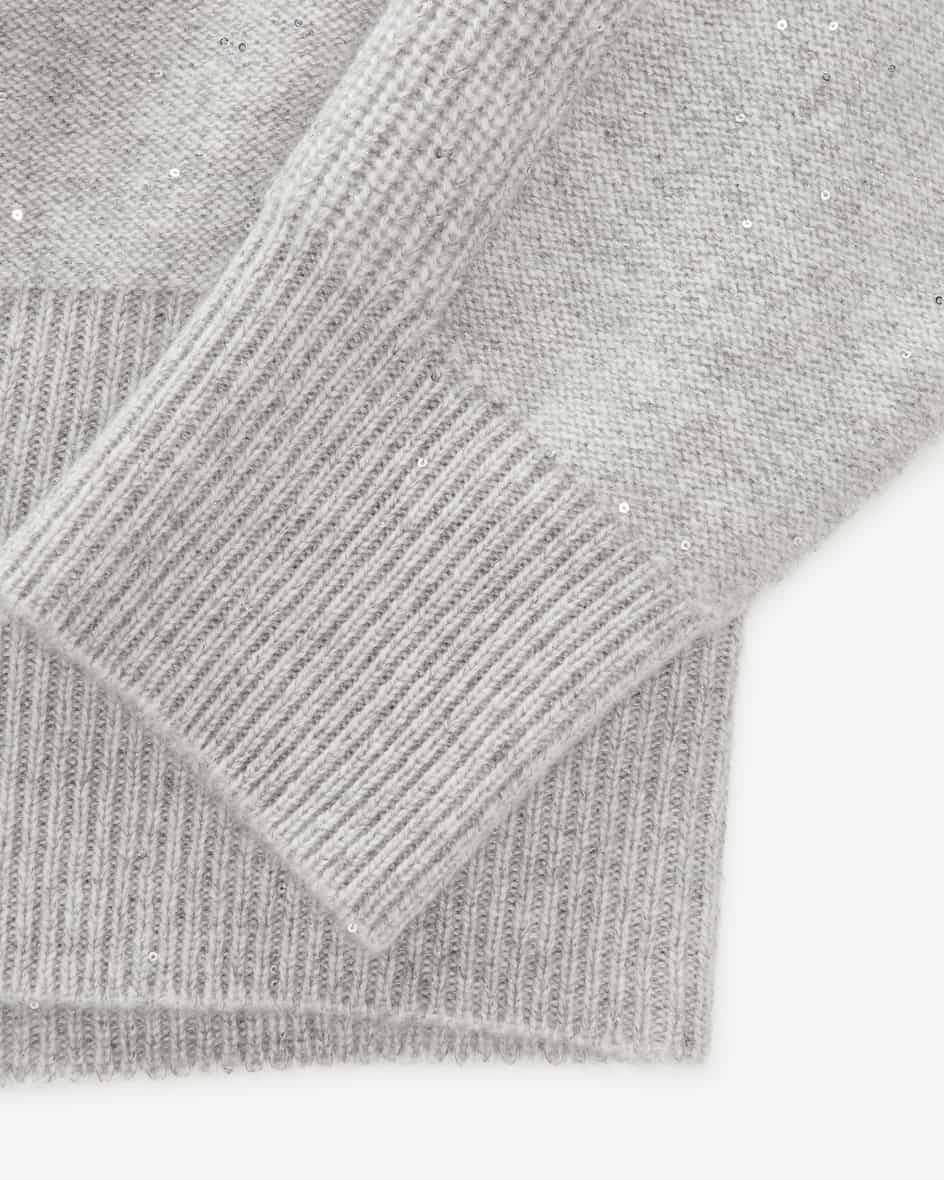 (The Mercer) N.Y. Cashmere-Pullover