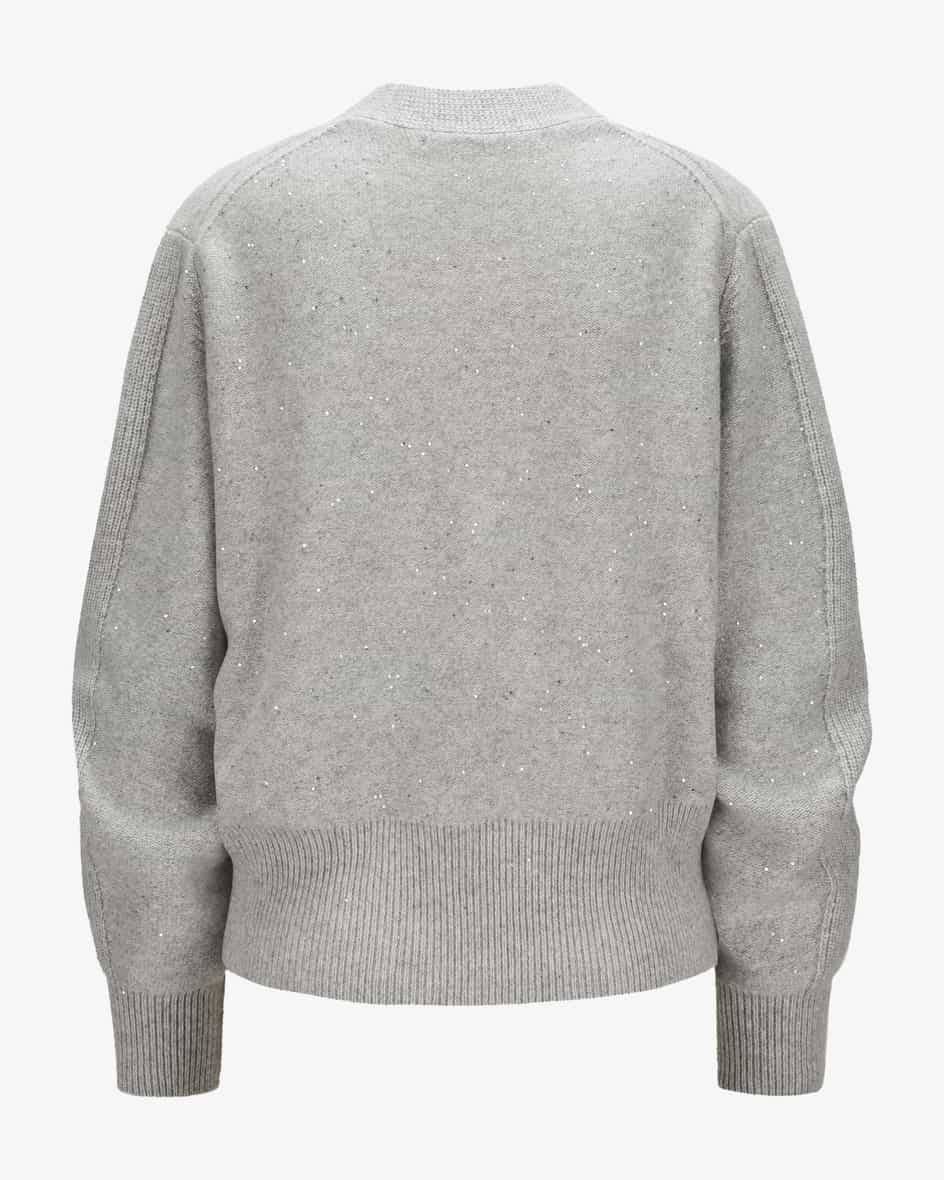 (The Mercer) N.Y. Cashmere-Pullover