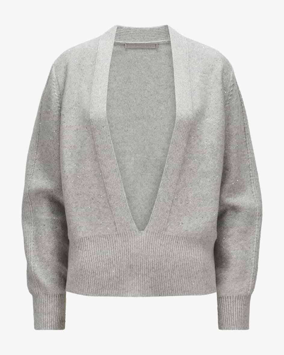 (The Mercer) N.Y. Cashmere-Pullover