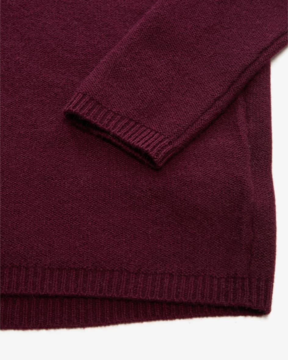 (The Mercer) N.Y. Cashmere-Pullover