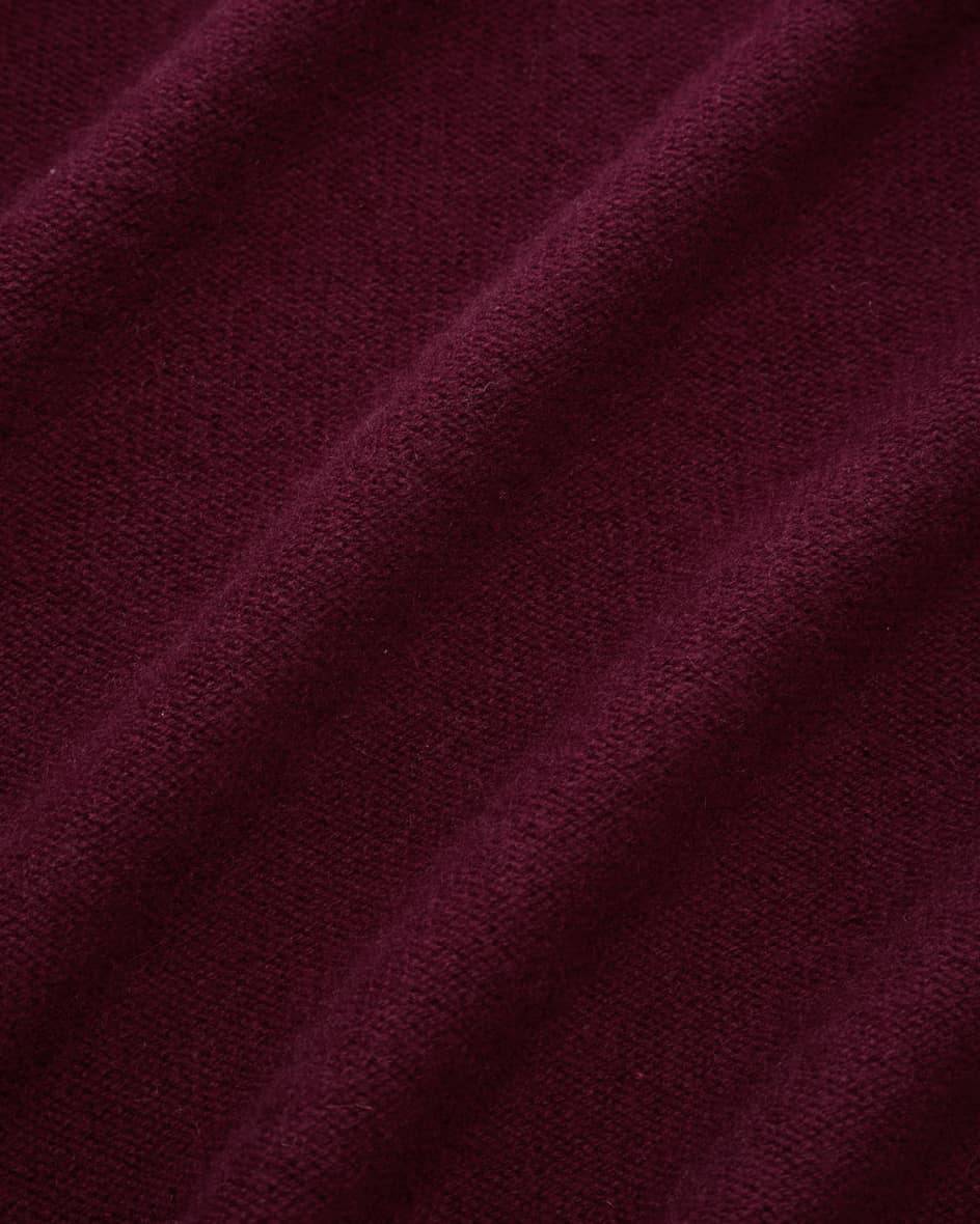 (The Mercer) N.Y. Cashmere-Pullover