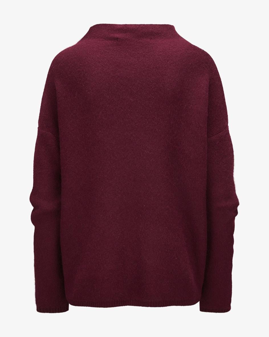 (The Mercer) N.Y. Cashmere-Pullover