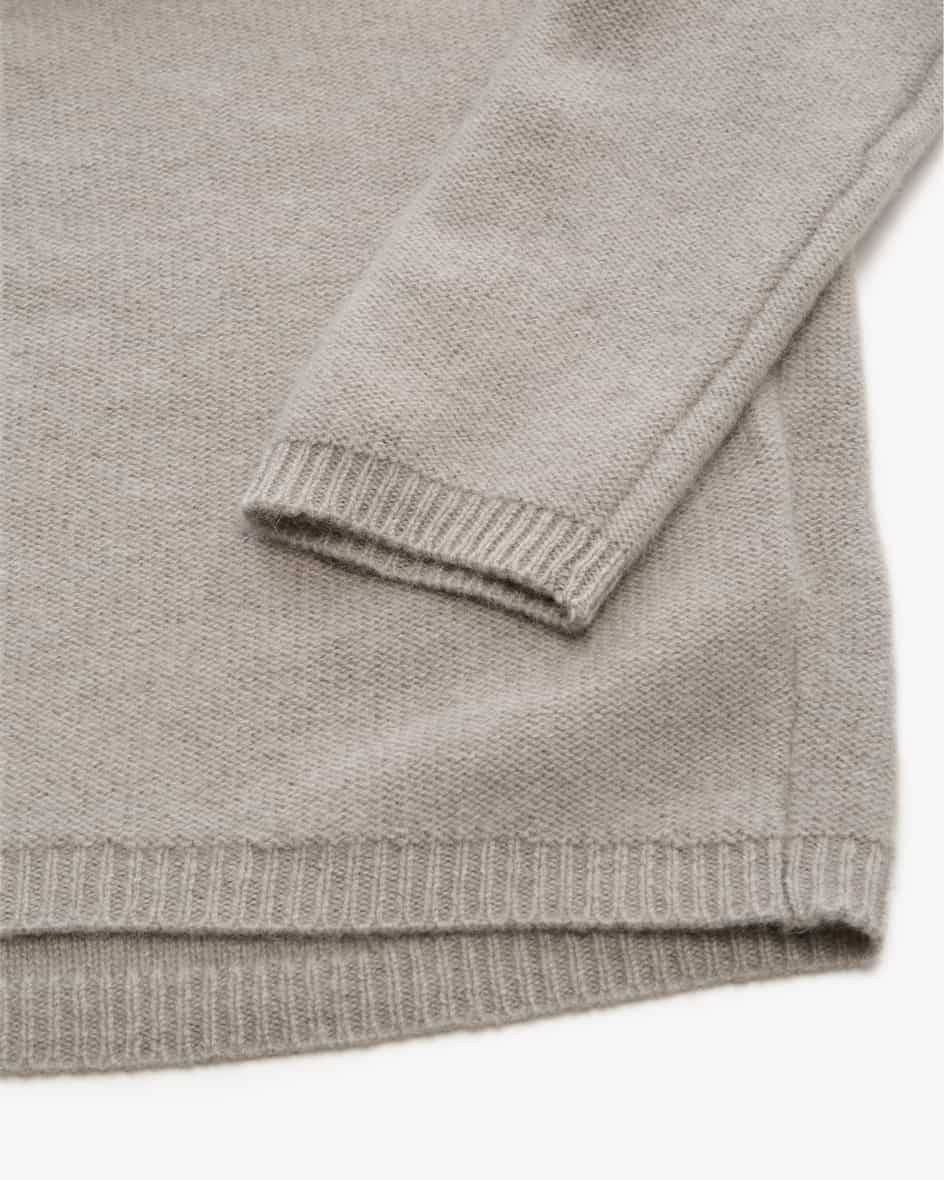 (The Mercer) N.Y. Cashmere-Pullover
