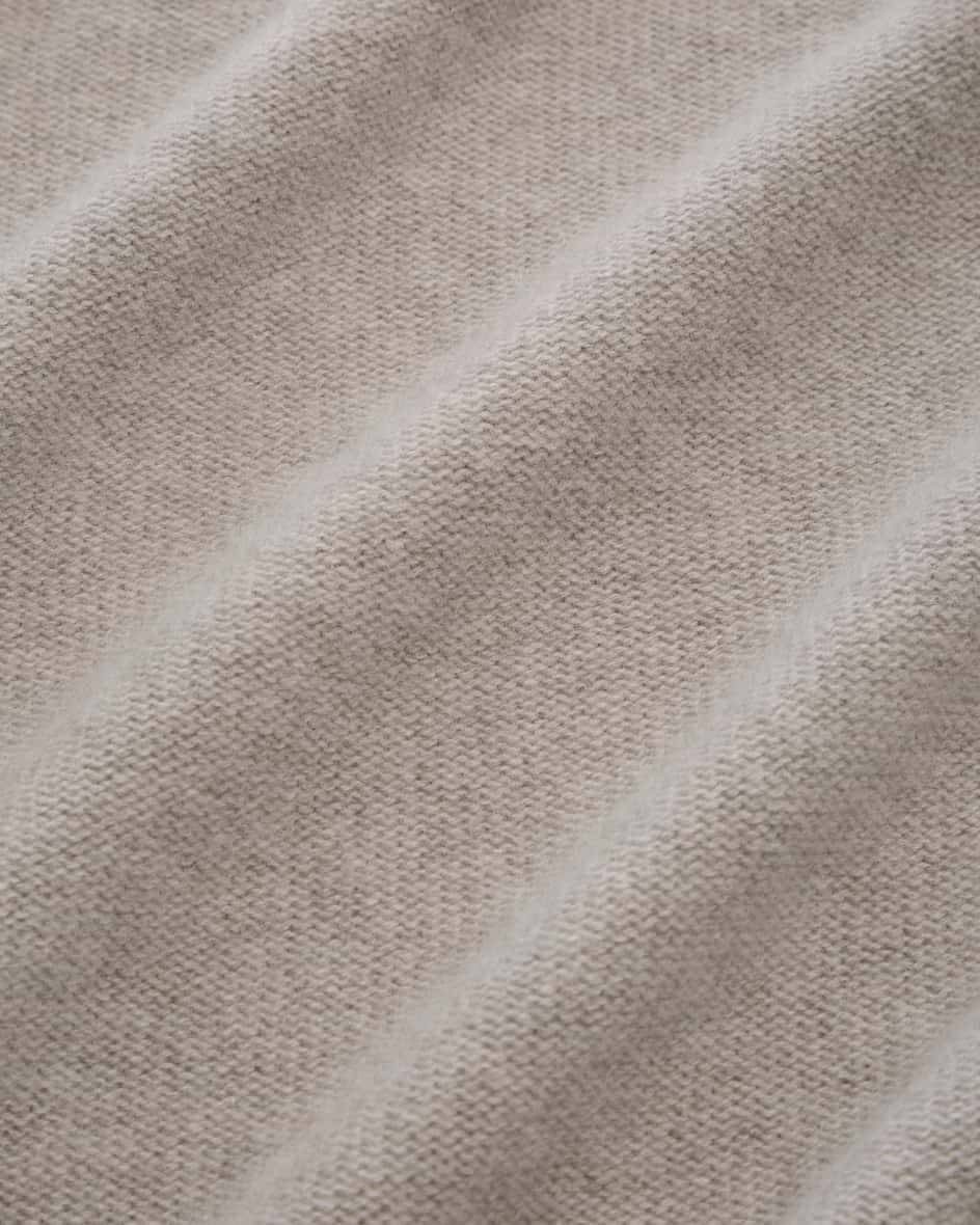 (The Mercer) N.Y. Cashmere-Pullover