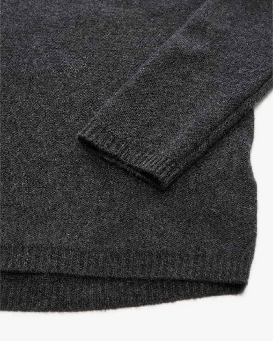 (The Mercer) N.Y. Cashmere-Pullover