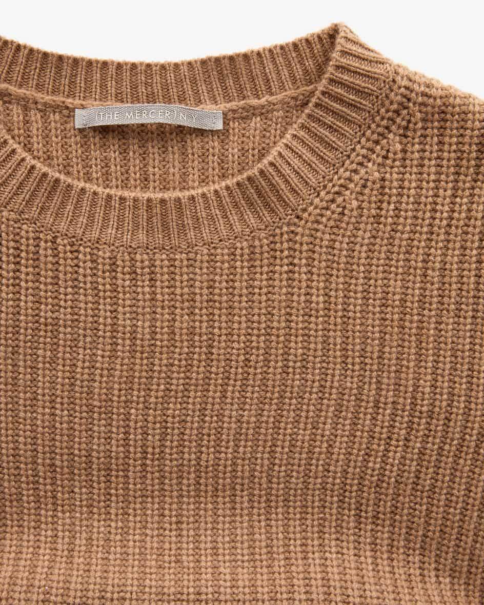 (The Mercer) N.Y. Cashmere-Pullover
