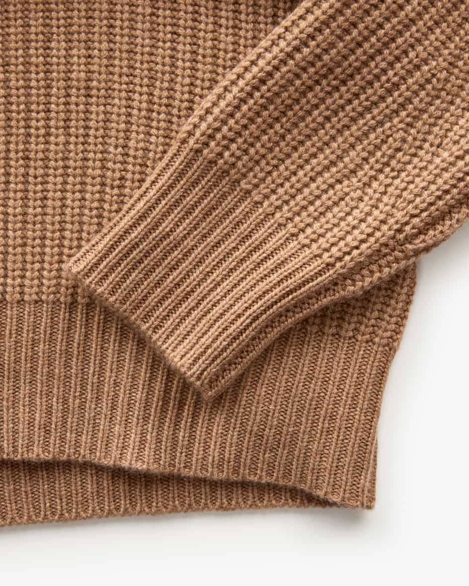 (The Mercer) N.Y. Cashmere-Pullover