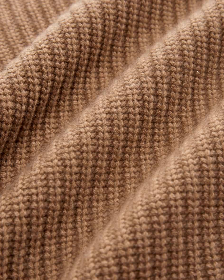 (The Mercer) N.Y. Cashmere-Pullover