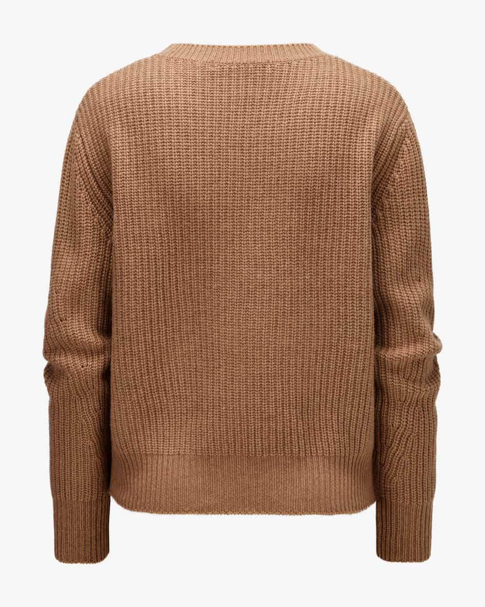 (The Mercer) N.Y. Cashmere-Pullover