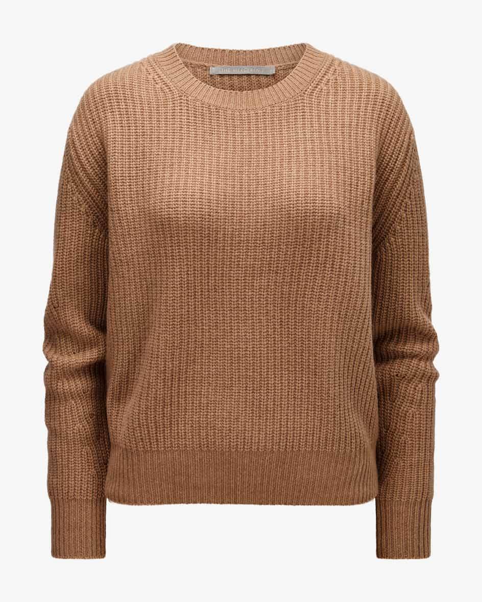 (The Mercer) N.Y. Cashmere-Pullover