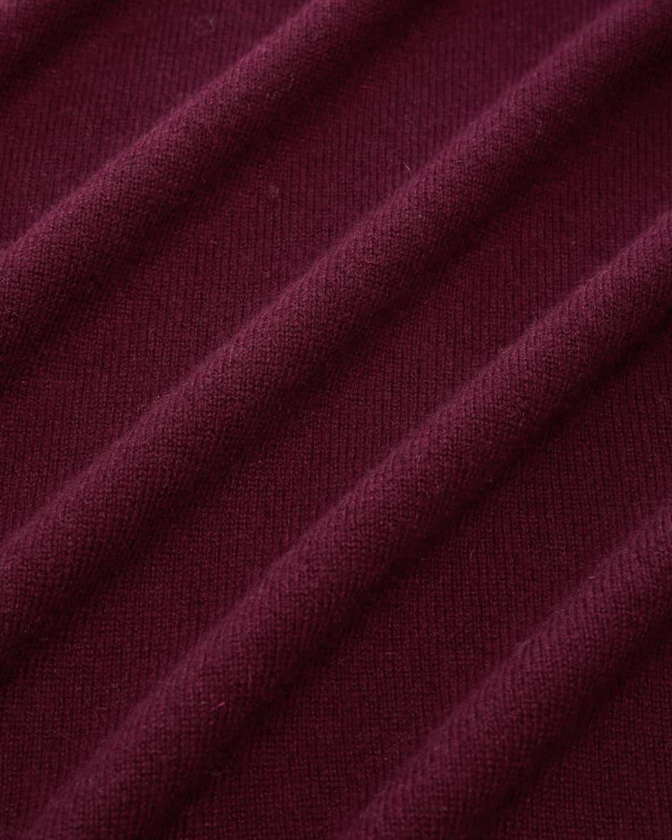 (The Mercer) N.Y. Cashmere-Rollkragenpullover