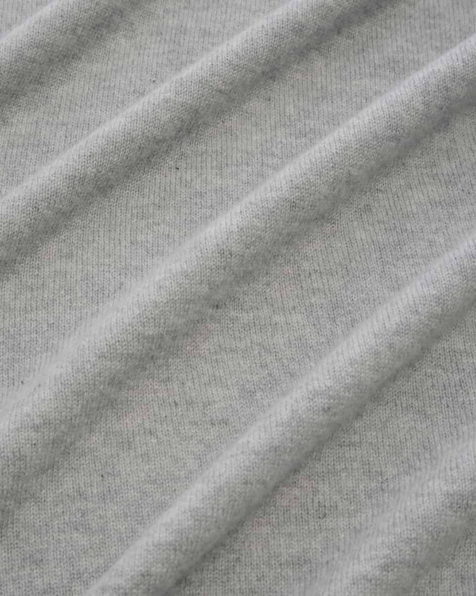 (The Mercer) N.Y. Cashmere-Rollkragenpullover
