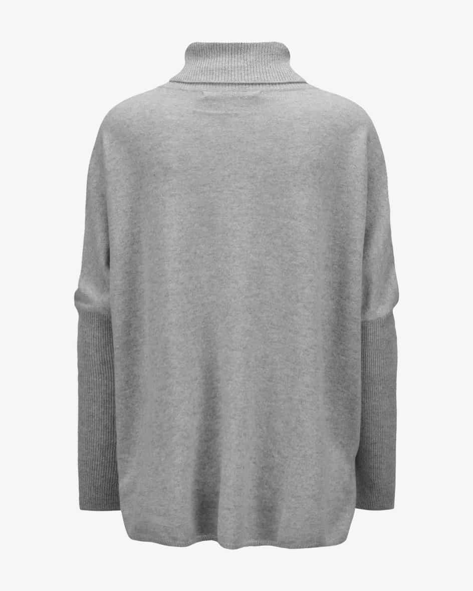 (The Mercer) N.Y. Cashmere-Rollkragenpullover