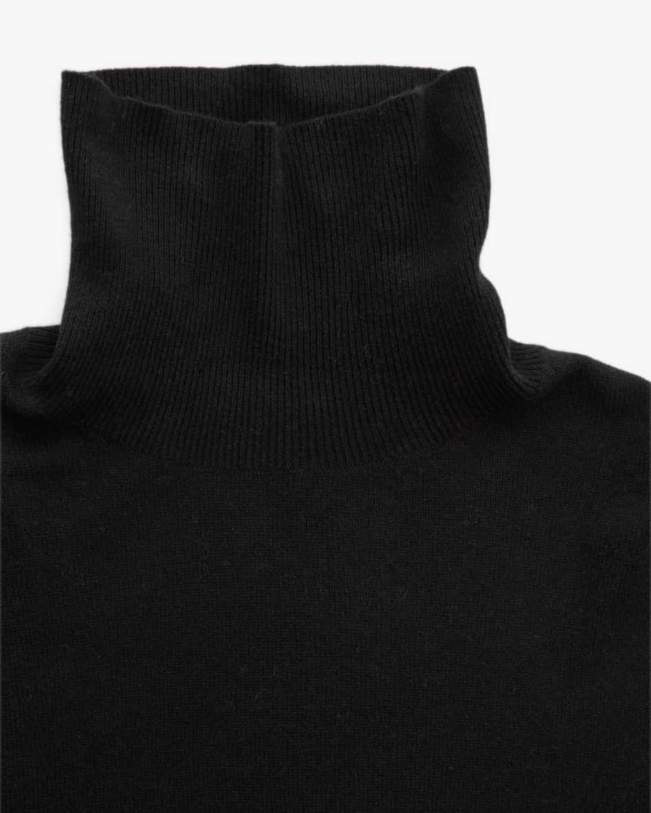 (The Mercer) N.Y. Cashmere-Rollkragenpullover