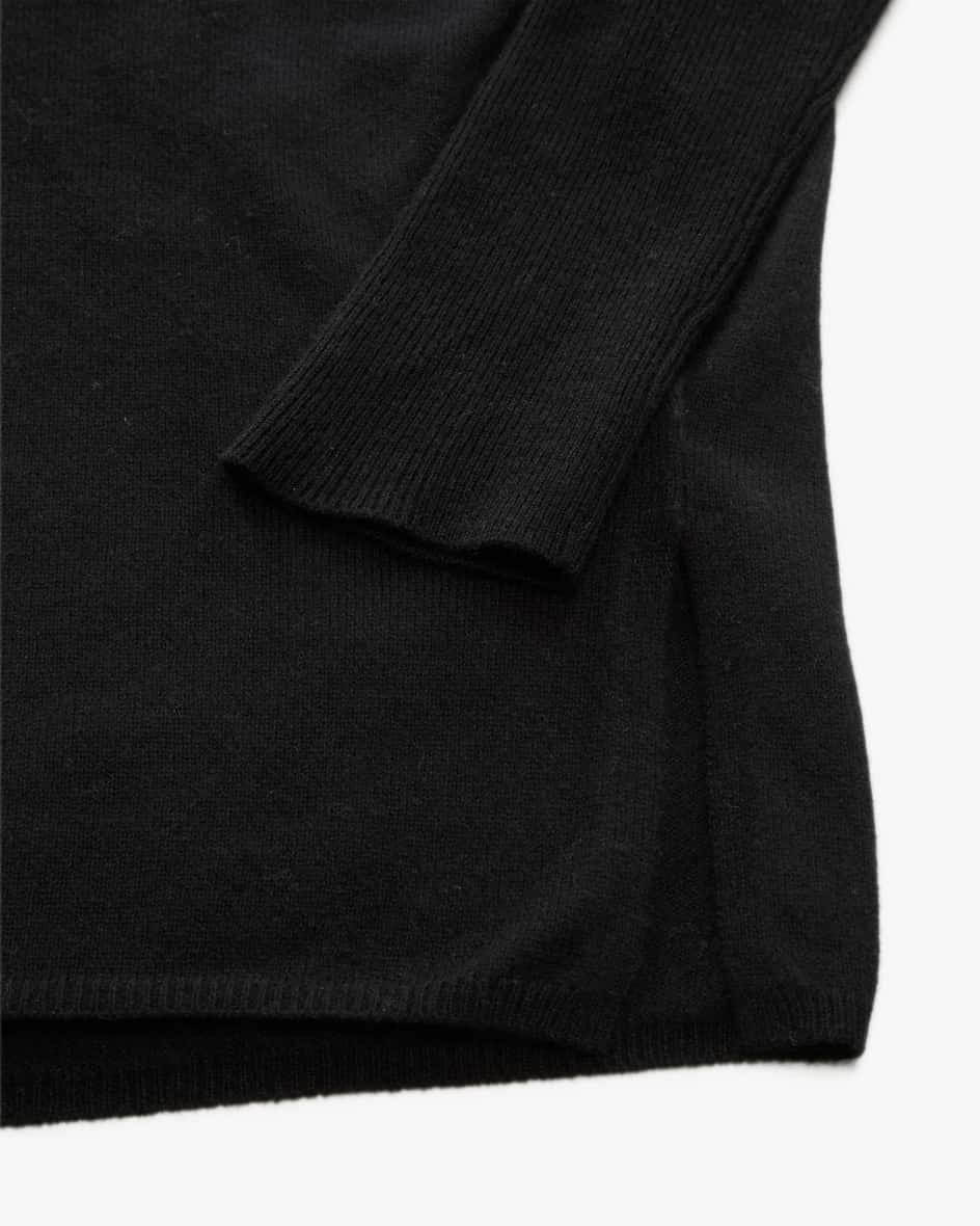 (The Mercer) N.Y. Cashmere-Rollkragenpullover
