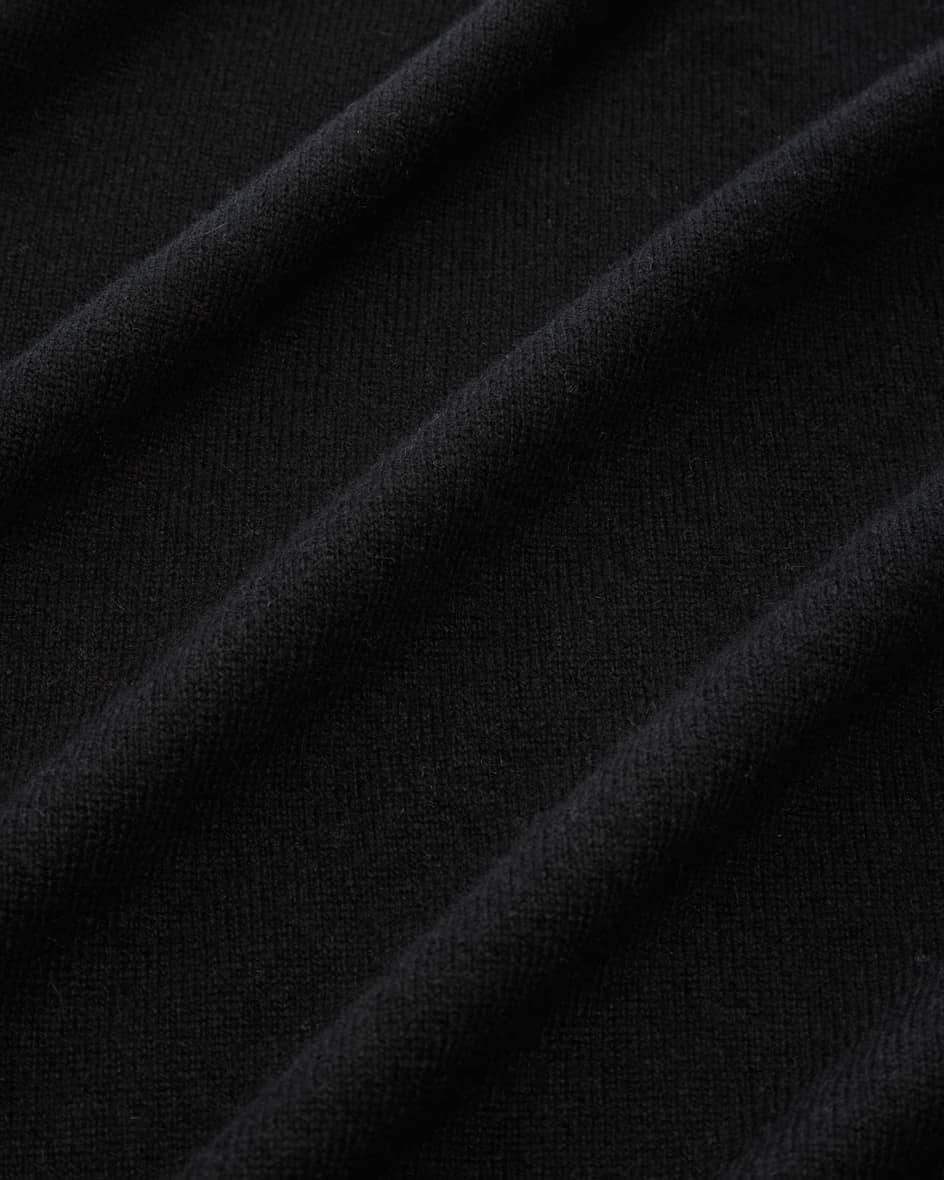 (The Mercer) N.Y. Cashmere-Rollkragenpullover