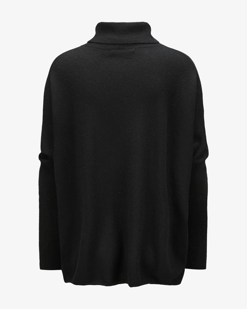 (The Mercer) N.Y. Cashmere-Rollkragenpullover
