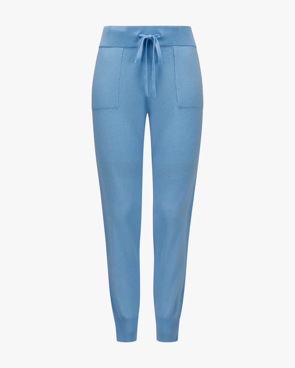 (The Mercer) N.Y. Cashmere-Strickhose
