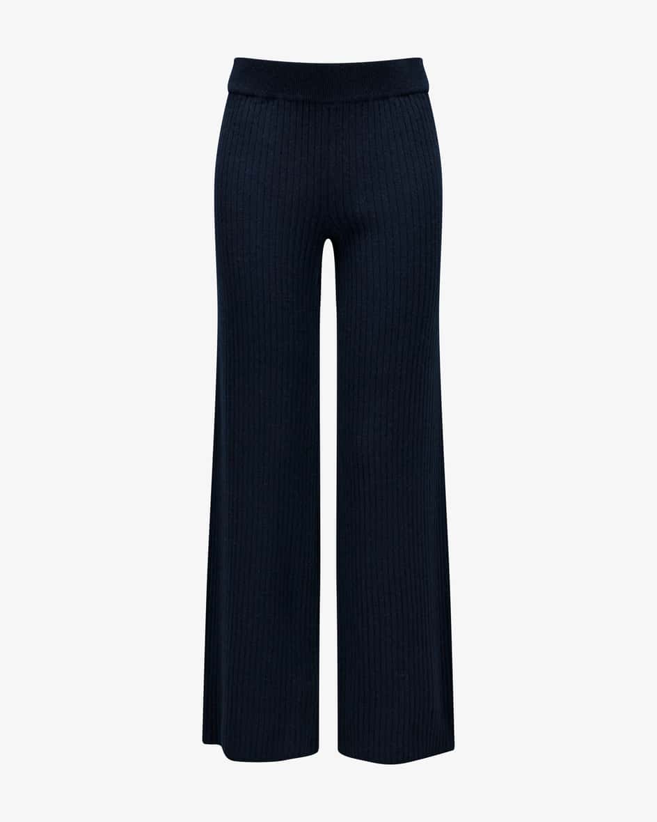 (The Mercer) N.Y. Cashmere-Strickhose