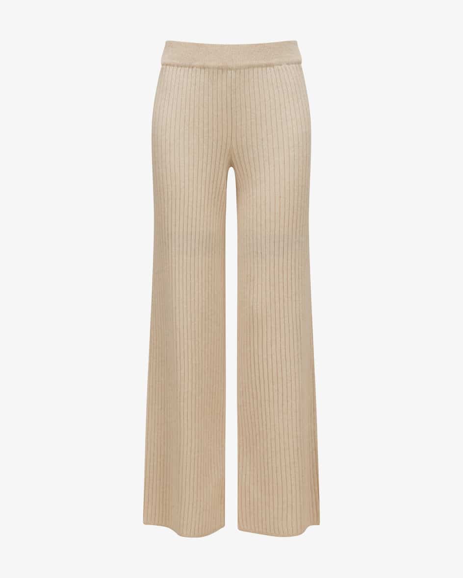 (The Mercer) N.Y. Cashmere-Strickhose