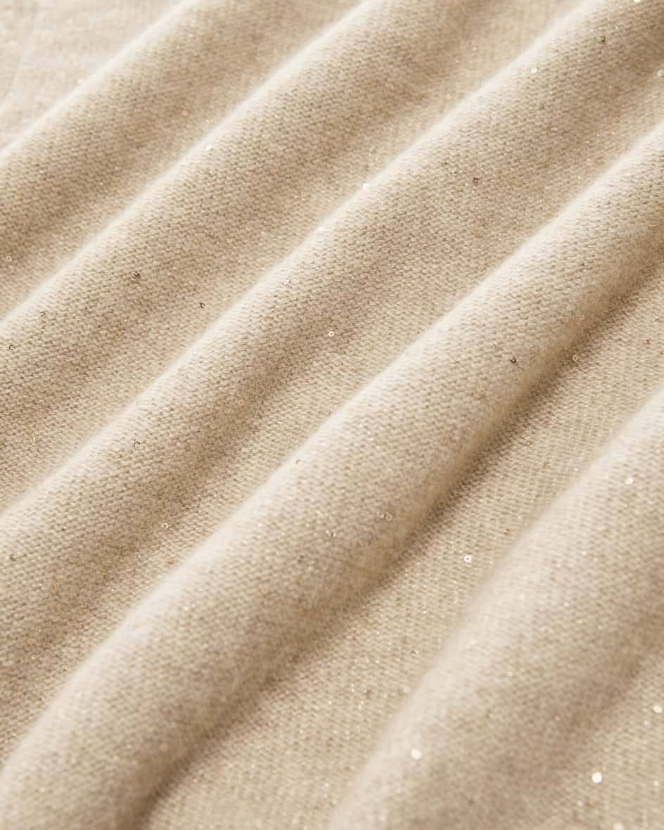 (The Mercer) N.Y. Cashmere-Strickjacke