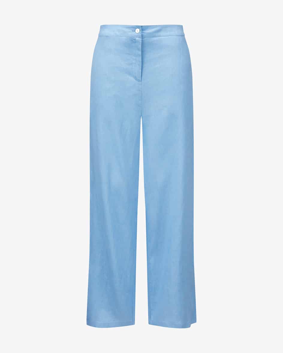 (The Mercer) N.Y. Leinenhose
