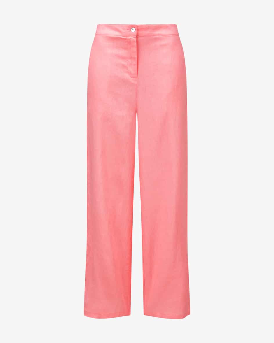 (The Mercer) N.Y. Leinenhose