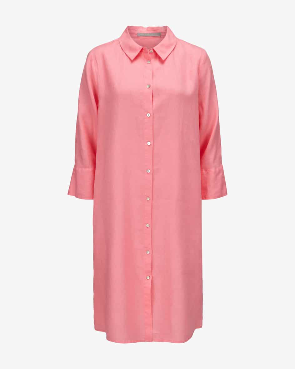 (The Mercer) N.Y. Leinenkleid